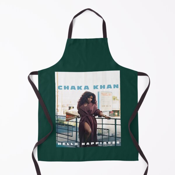 Item preview, Chaka Khan Stage Songwriter Vocalist Funk Band Rufus Enomo Show Tour Retro designed and sold by TheressaDugas.