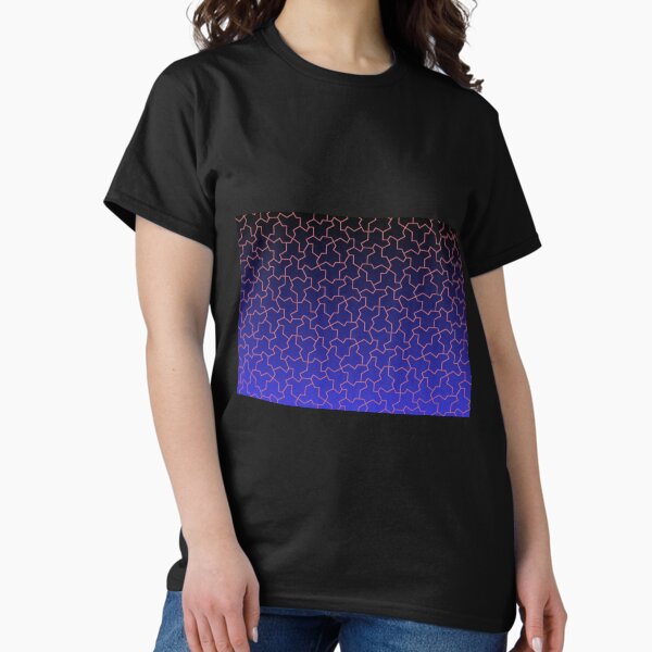 Item preview, Einstein tile hat shape figure geometry designed and sold by JosiART21.