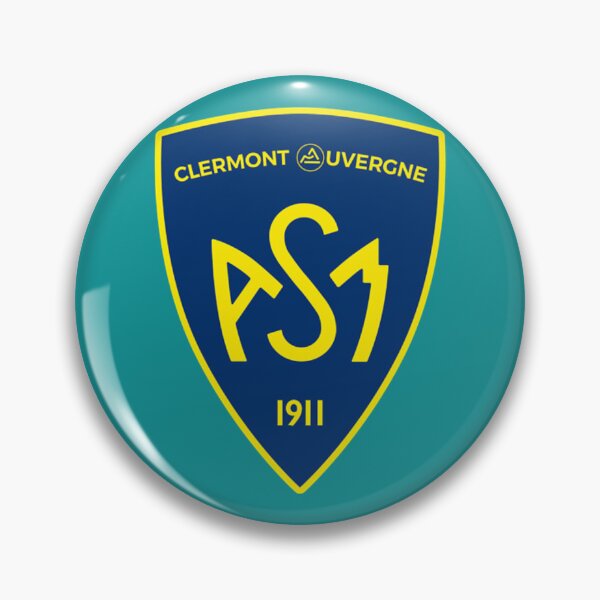 Item preview, ASM Clermont Auvergne      designed and sold by MarcusTreutel1.