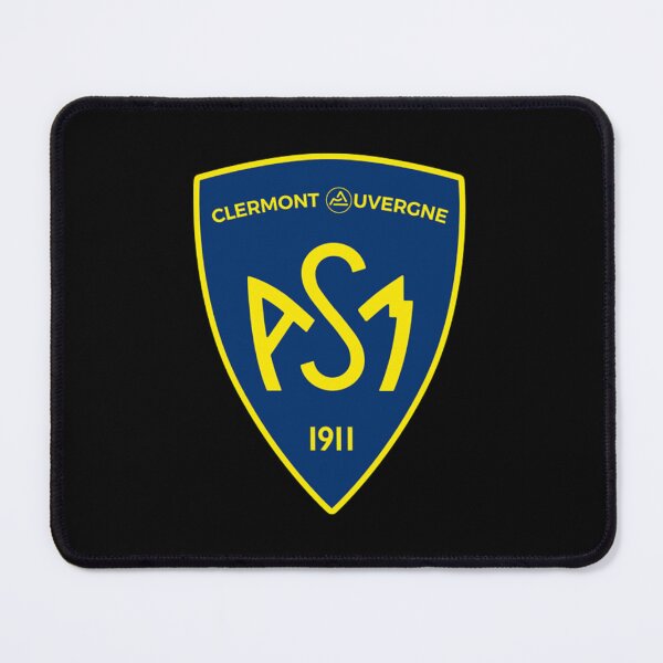 Item preview, ASM Clermont Auvergne designed and sold by MarcusTreutel1.