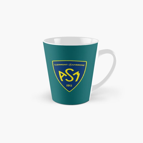 Item preview, ASM Clermont Auvergne      designed and sold by MarcusTreutel1.