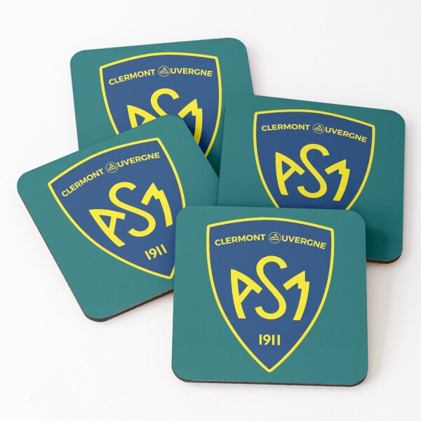 Item preview, ASM Clermont Auvergne      designed and sold by MarcusTreutel1.