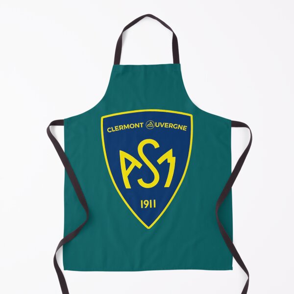 Item preview, ASM Clermont Auvergne designed and sold by MarcusTreutel1.
