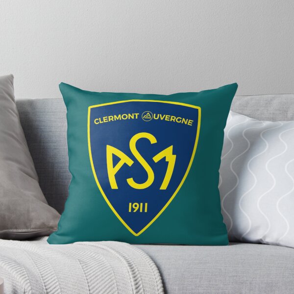 Item preview, ASM Clermont Auvergne      designed and sold by MarcusTreutel1.