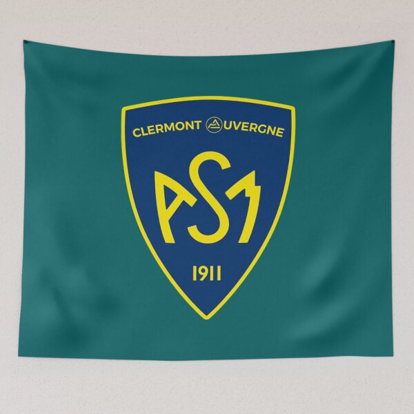 Item preview, ASM Clermont Auvergne      designed and sold by MarcusTreutel1.