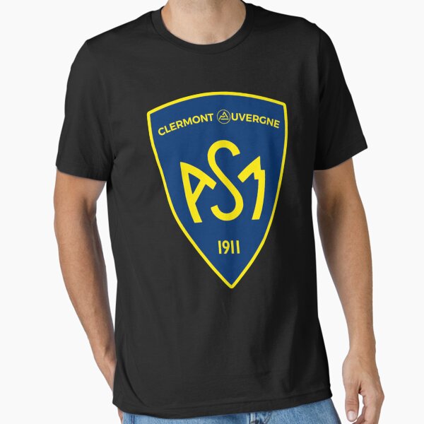 Item preview, ASM Clermont Auvergne      designed and sold by MarcusTreutel1.