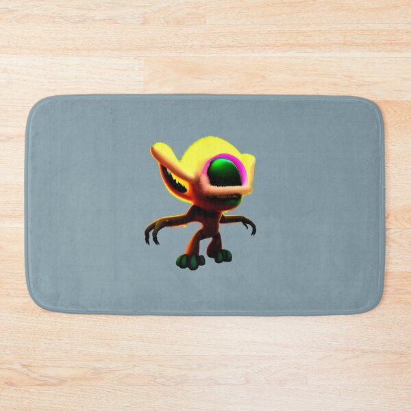 Item preview, Vrain Alien designed and sold by UglyAliensInc.