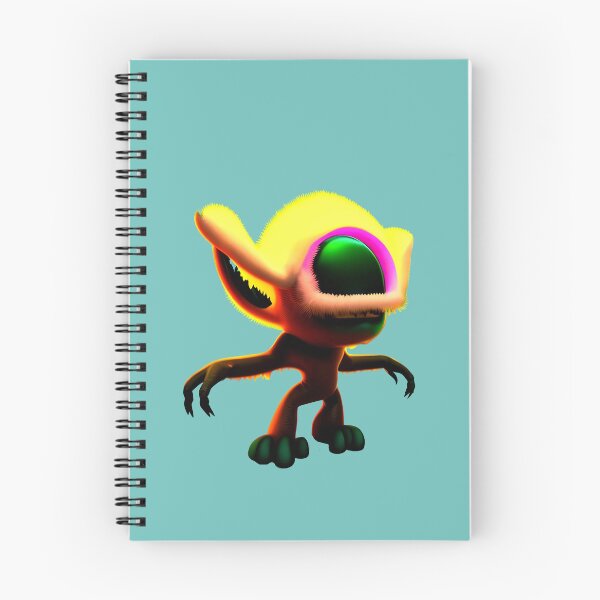 Item preview, Vrain Alien designed and sold by UglyAliensInc.
