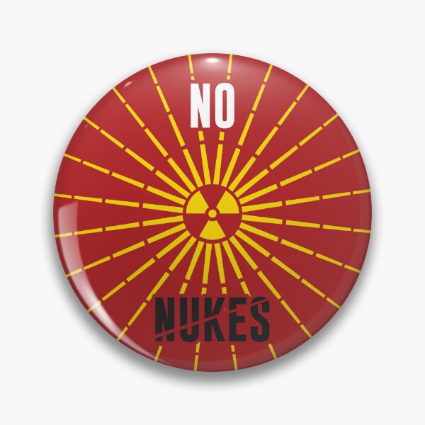 Item preview, Nuclear Theme - Red designed and sold by adam1762.