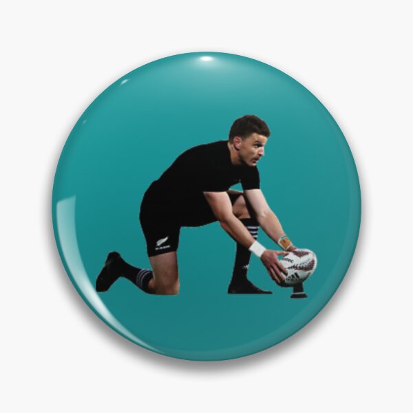 Item preview, Beauden Barrett All Blacks Aotearoa Stx designed and sold by MarcusTreutel1.