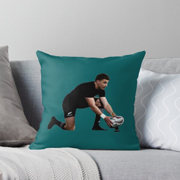 Item preview, Beauden Barrett All Blacks Aotearoa Stx designed and sold by MarcusTreutel1.
