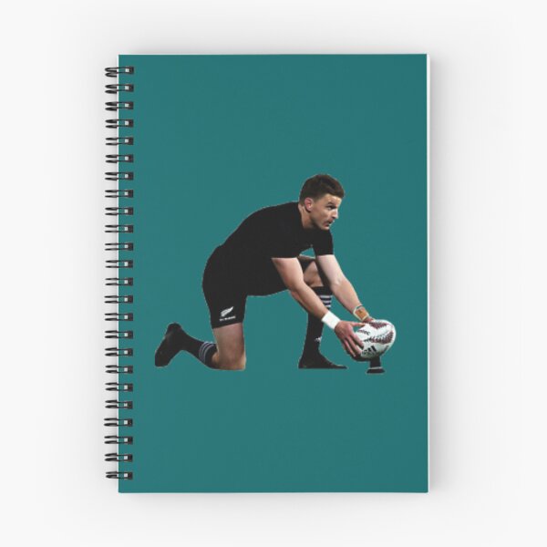 Item preview, Beauden Barrett All Blacks Aotearoa Stx designed and sold by MarcusTreutel1.