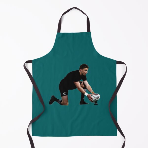 Item preview, Beauden Barrett All Blacks Aotearoa Stx designed and sold by MarcusTreutel1.