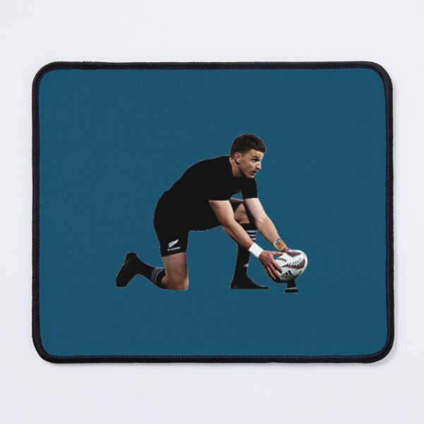 Item preview, Beauden Barrett All Blacks Aotearoa Stx designed and sold by MarcusTreutel1.