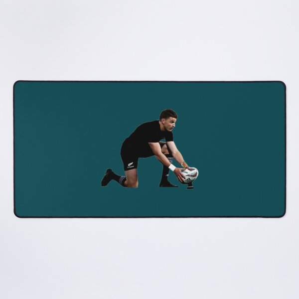 Item preview, Beauden Barrett All Blacks Aotearoa Stx designed and sold by MarcusTreutel1.