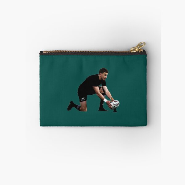 Item preview, Beauden Barrett All Blacks Aotearoa Stx designed and sold by MarcusTreutel1.