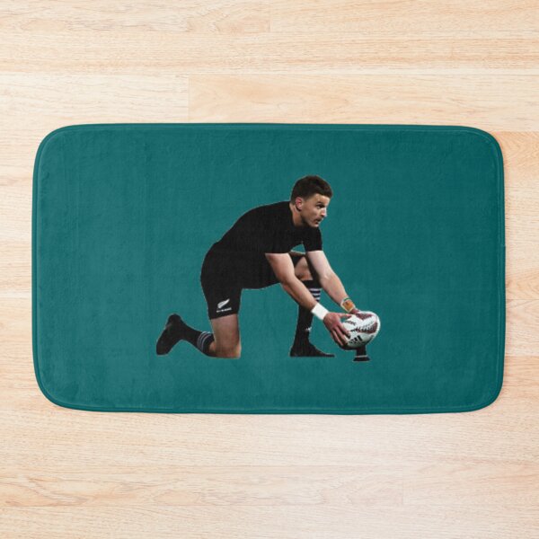 Item preview, Beauden Barrett All Blacks Aotearoa Stx designed and sold by MarcusTreutel1.