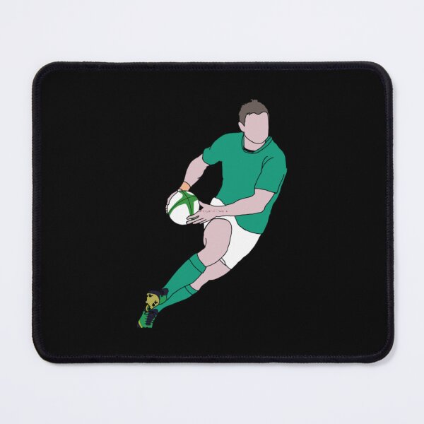 Item preview, Brian O'Driscoll (Ireland) Stx designed and sold by MarcusTreutel1.