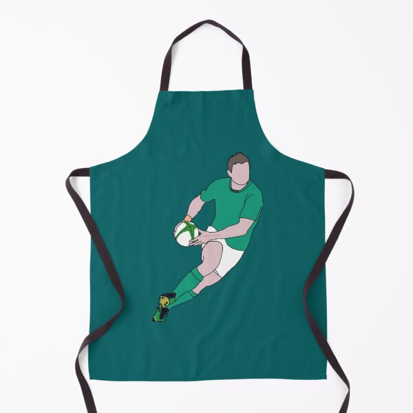 Item preview, Brian O'Driscoll (Ireland) Stx designed and sold by MarcusTreutel1.