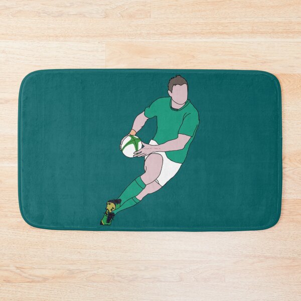 Item preview, Brian O'Driscoll (Ireland) Stx designed and sold by MarcusTreutel1.