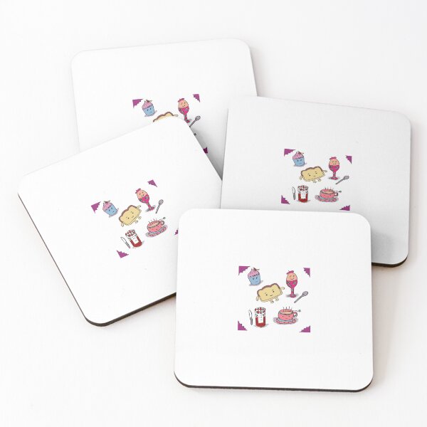 Item preview, Kawaii brekkie designed and sold by Gemma Creegan.