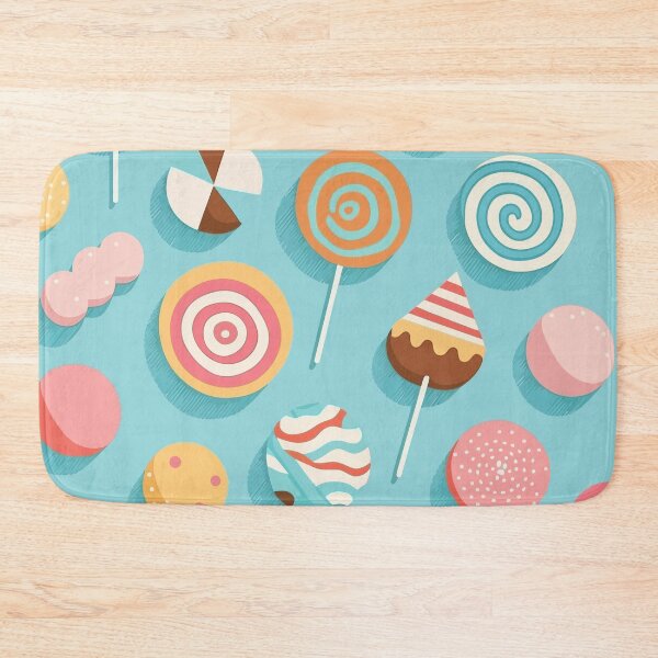 Item preview, Choco Pattern designed and sold by Amir Faysal.
