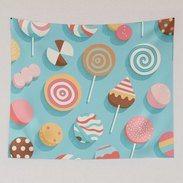 Item preview, Choco Pattern designed and sold by Amir Faysal.