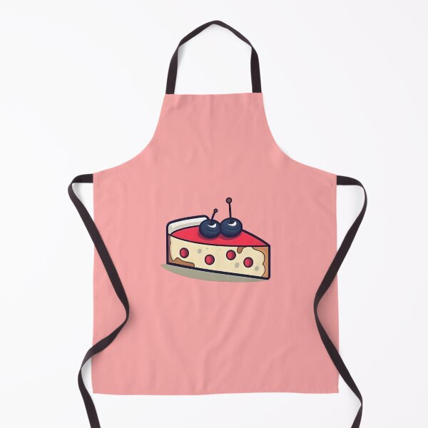 Item preview, Cheesecake with berries designed and sold by StudioThink.