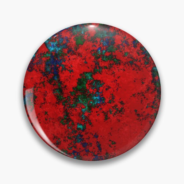 Item preview, Deep red energy designed and sold by Keith Mills.