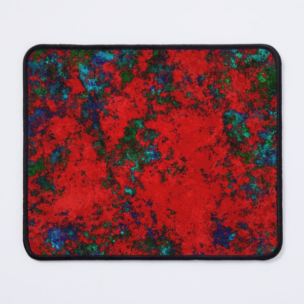 Item preview, Deep red energy designed and sold by Keith Mills.