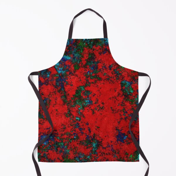 Item preview, Deep red energy designed and sold by Keith Mills.