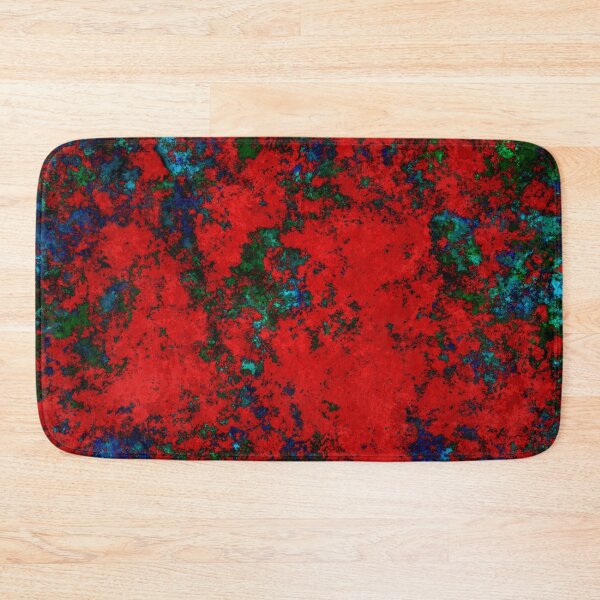 Item preview, Deep red energy designed and sold by Keith Mills.