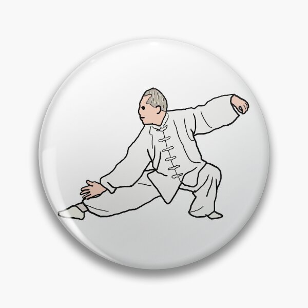 Item preview, Tai Chi designed and sold by Mark-Ewbie.