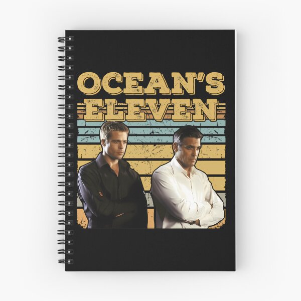 Item preview, Oceans Eleven Old Movie designed and sold by Style-Breanna.