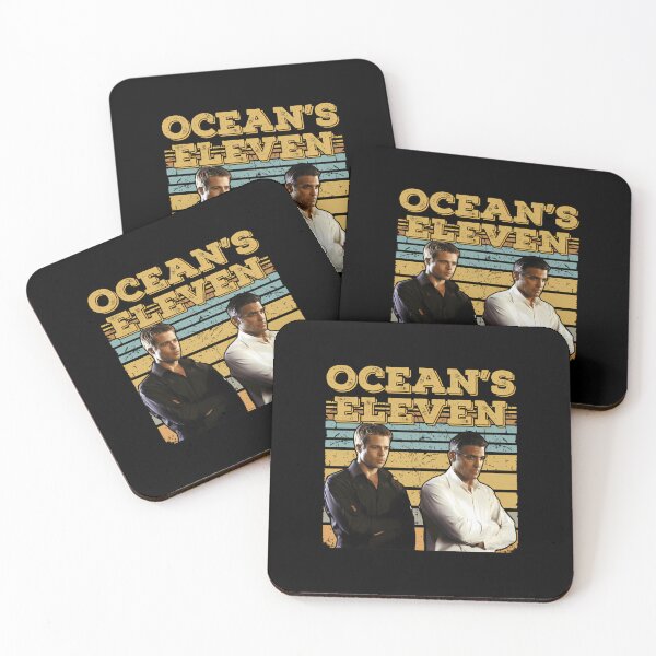 Item preview, Oceans Eleven Old Movie designed and sold by Style-Breanna.
