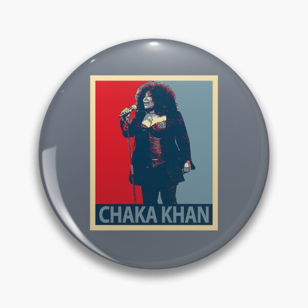 Artikelvorschau, Chaka Khan entworfen und verkauft von TheressaDugas.