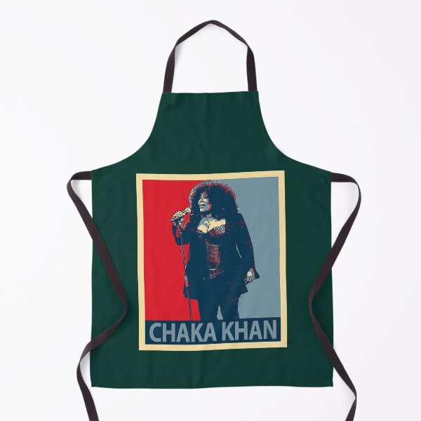 Artikelvorschau, Chaka Khan entworfen und verkauft von TheressaDugas.