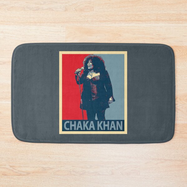 Item preview, Chaka Khan  designed and sold by TheressaDugas.