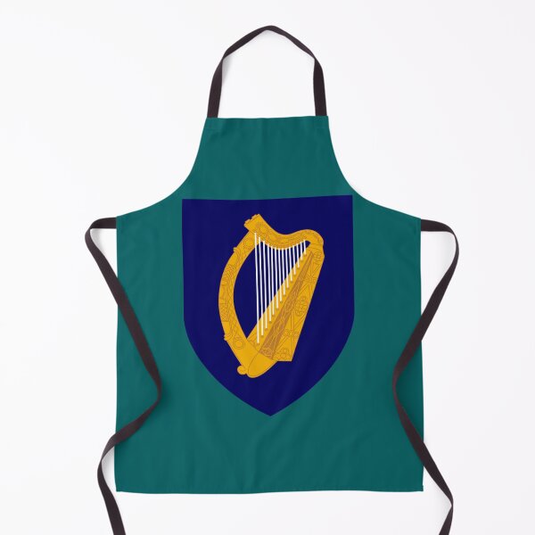 Item preview, Coat of Arms of Ireland Sx designed and sold by MarcusTreutel1.