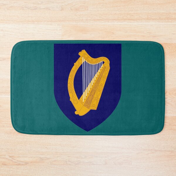 Item preview, Coat of Arms of Ireland  Sx designed and sold by MarcusTreutel1.