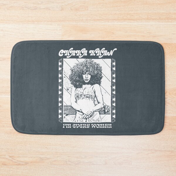 Item preview, Chaka Khan  designed and sold by TheressaDugas.