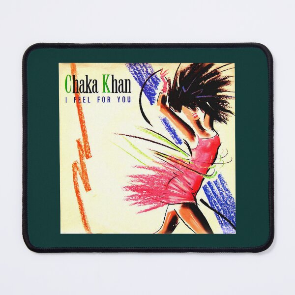 Item preview, Chaka Khan  designed and sold by TheressaDugas.