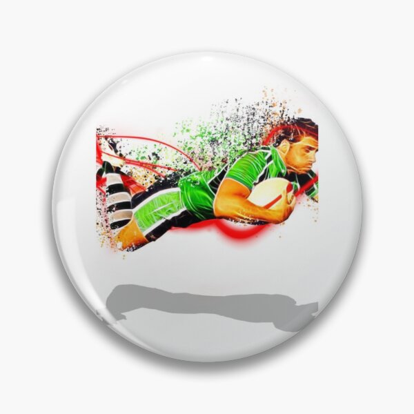 Item preview, Diving Try Poster  designed and sold by MarcusTreutel1.