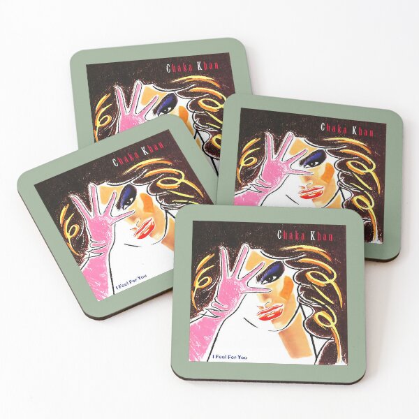 Item preview, Chaka Khan  designed and sold by TheressaDugas.