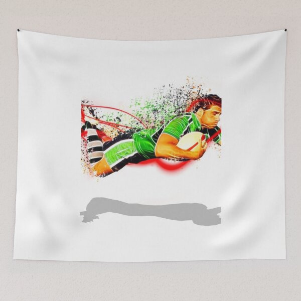 Item preview, Diving Try Poster  designed and sold by MarcusTreutel1.