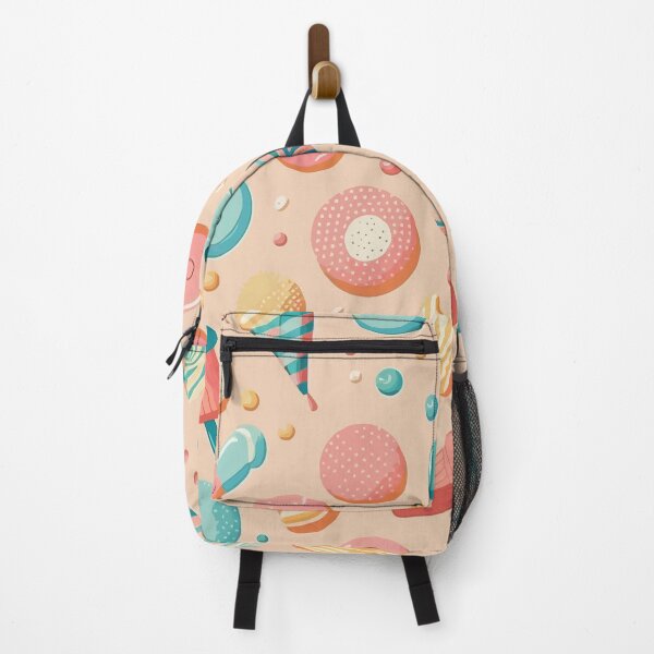 Item preview, Choco Pattern designed and sold by Amir Faysal.