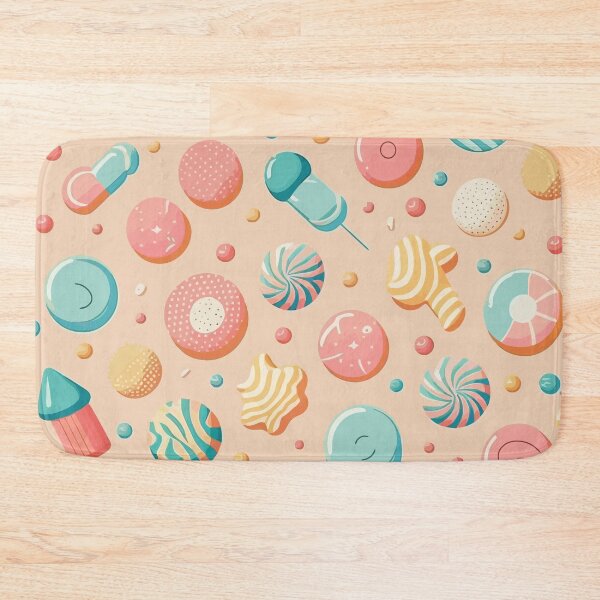 Item preview, Choco Pattern designed and sold by Amir Faysal.