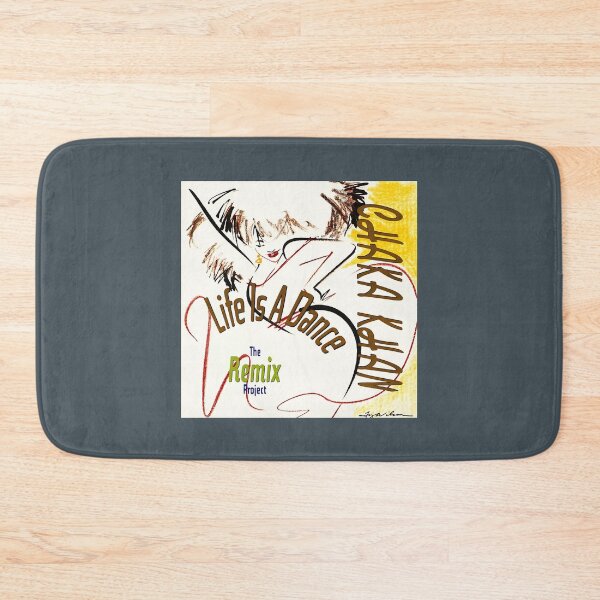 Item preview, Chaka Khan Life Is A Dance  designed and sold by TheressaDugas.