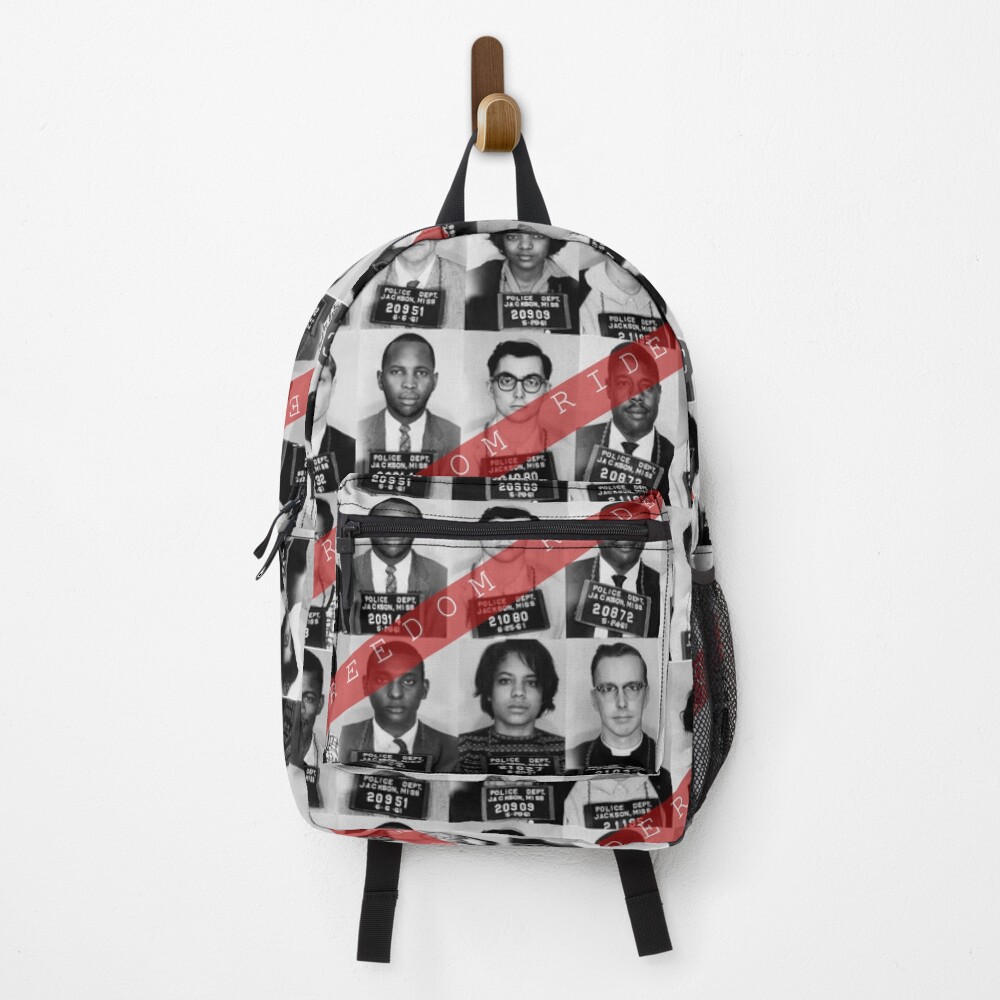 Item preview, Backpack designed and sold by sourceoflife.