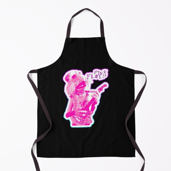 Item preview, Pink Floyd the Muppet designed and sold by MekhalaSomsi.